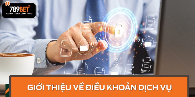 Giới thiệu về điều khoản dịch vụ